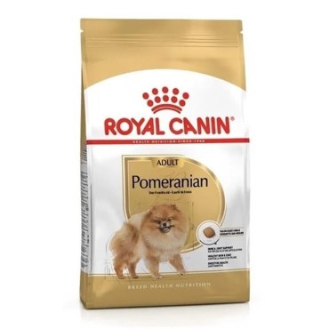 Royal Canin Pomeranian Adult 3 Kg