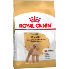 Royal Canin Poodle Adult 3 Kg