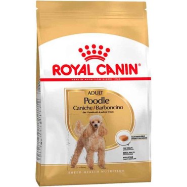 Royal Canin Poodle Adult 3 Kg