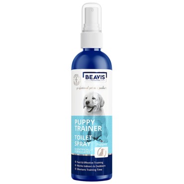 Beavis Puppy Trainer Toilet Spray 100 ml BVS-020