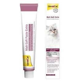 Gimcat Malt-Soft-Extra Tüy Yumağı Kontrol Macunu 1000 Gr