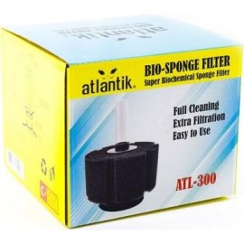 ATLANTİK ÜRETİM FİLTRESİ ATL-300