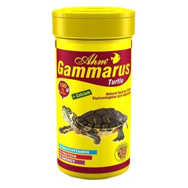 Gammarus Turtle 1000 ml 120 gr