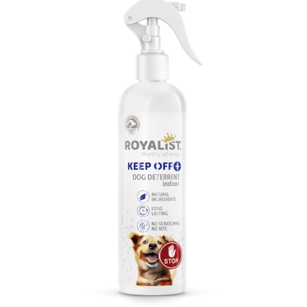 Royalist Keep Of Köpek Uzaklaştırıcı 250 ml