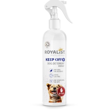 Royalist Keep Of Köpek Uzaklaştırıcı 250 ml