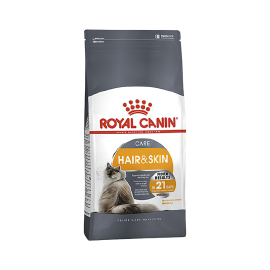 Royal Canin Hair & Skin Care 2 Kg – Tüy ve Deri Sağlığını Destekleyen Kedi Maması Royal Canin Hair & Skin Care 2 Kg – Tüy ve Deri Sağlığını Destekleyen Kedi Maması
