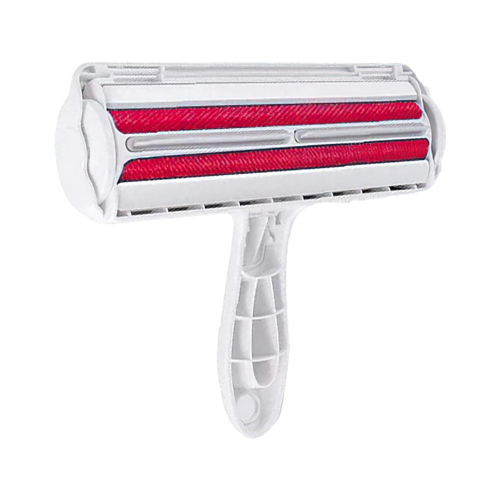 Hazneli Tüy Toplama Gırgırı