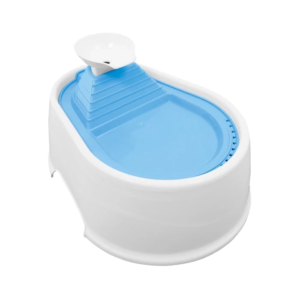 Cado Pet Kedi ve Köpek İçin Otomatik Su Pınarı 2 L