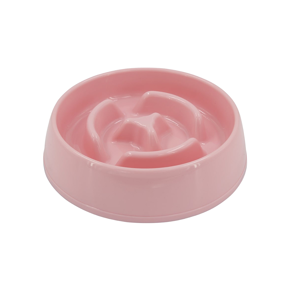 Nunbell Yavaş Yeme Kabı 375 ml