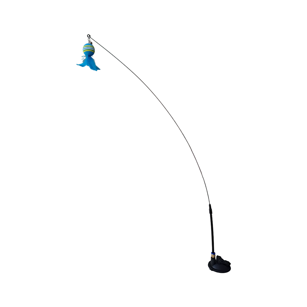 Chat Vantuzlu Kedi Oltası