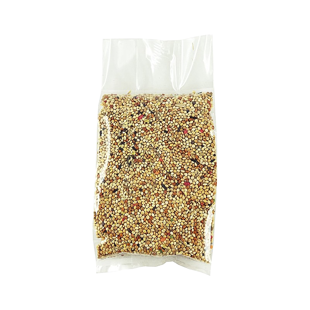 Muhabbet Kuşu Yemi Açık 1 Kg